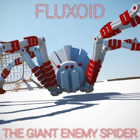 The Giant Enemy Spider | Boomplay Music