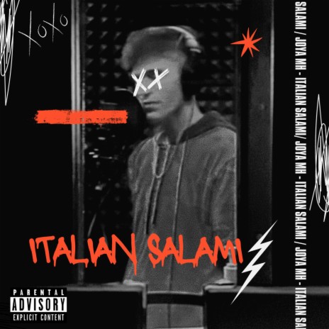 Italian Salami ft. Maui Maweed | Boomplay Music