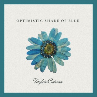 Optimistic Shade Of Blue