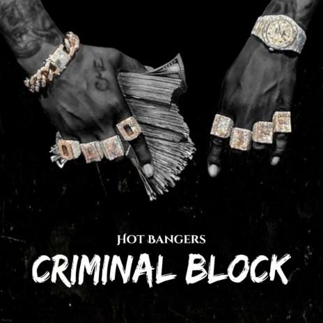 Criminal Block | Hard Trap Beat | Boomplay Music