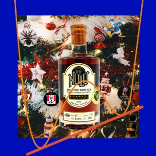 Bonus Sho(r)t – Nulu Toasted Maple Barrel QuickTaste + Top 10 World’s Weirdest Christmas Traditions