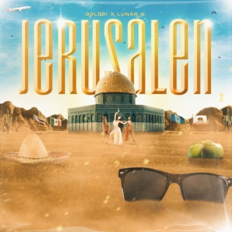 Jerusalen ft. Golddi | Boomplay Music