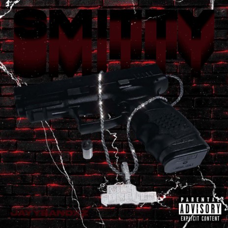 Smitty | Boomplay Music