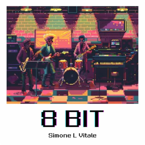 8 BIT