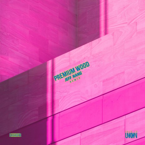 Premium Wood [Extended Dub Mix] (Jeff Nang Remix)
