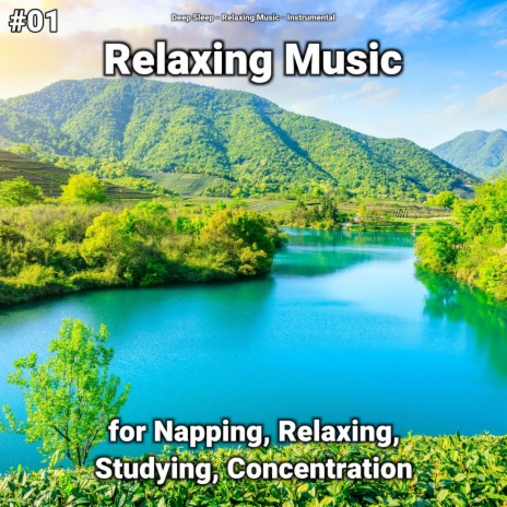 Ambient Music to Study To ft. Deep Sleep & Instrumental | Boomplay Music