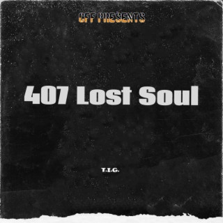 407 Lost Soul
