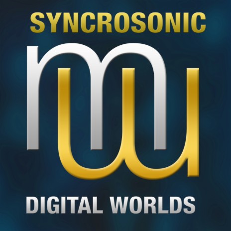 Digital Worlds (Original Mix)