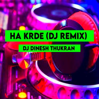 Ha Krde Khasa Aala Chahar (Dj Remix)