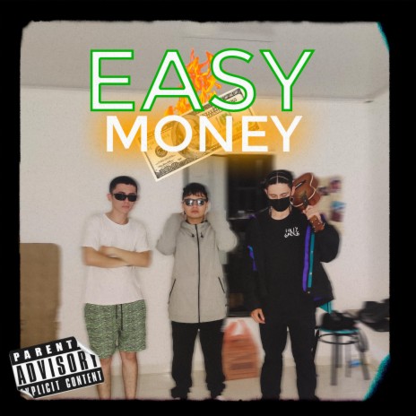 Easy money ft. zbt, Wilson José & xav1