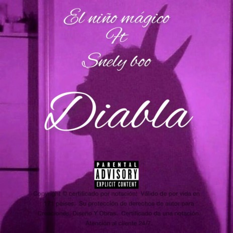 Diabla ft. Snely boo | Boomplay Music