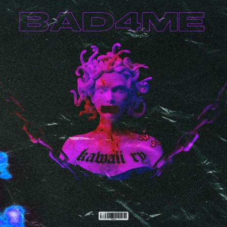 Bad 4 Me | Boomplay Music