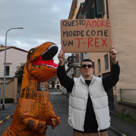 Amore T-Rex