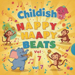 Childish Happy beats Vol 7