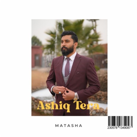 Ashiq Tera | Boomplay Music