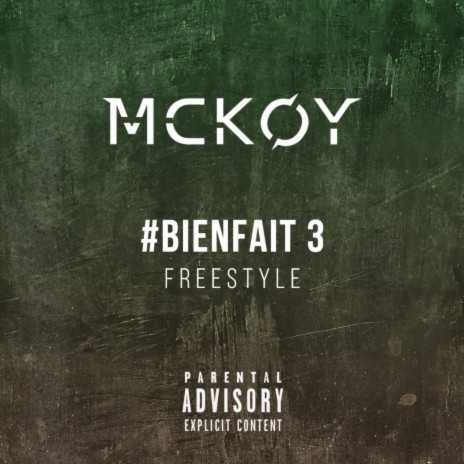 #BIENFAIT Freestyle 3 | Boomplay Music