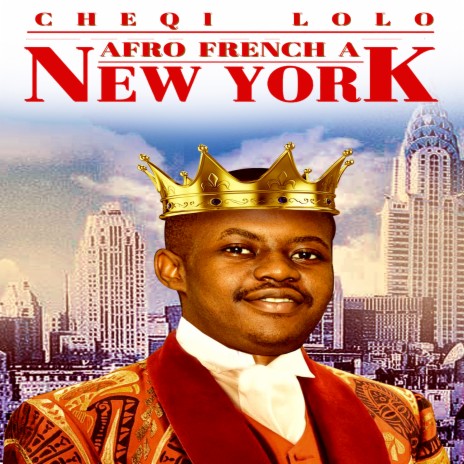 Afro french a new york | Boomplay Music