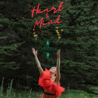 Heart & Mind lyrics | Boomplay Music