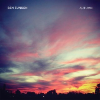 Ben Eunson