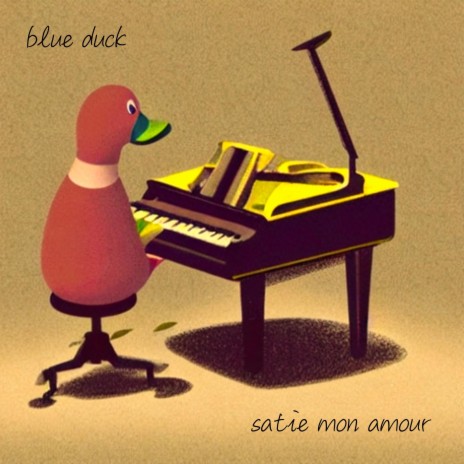 satie mon amour | Boomplay Music
