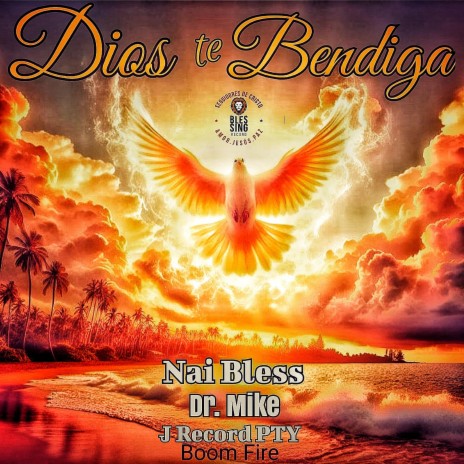 Dios Te Bendiga | Boomplay Music