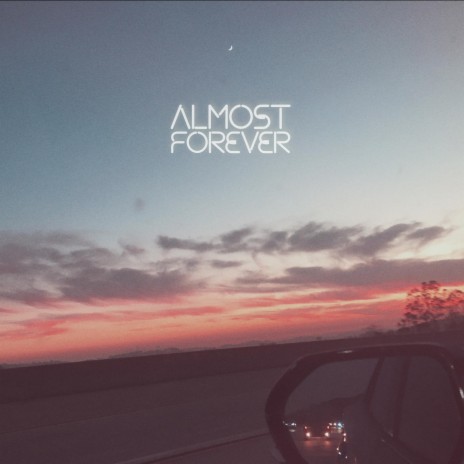 Almost Forever ft. mesmi | Boomplay Music