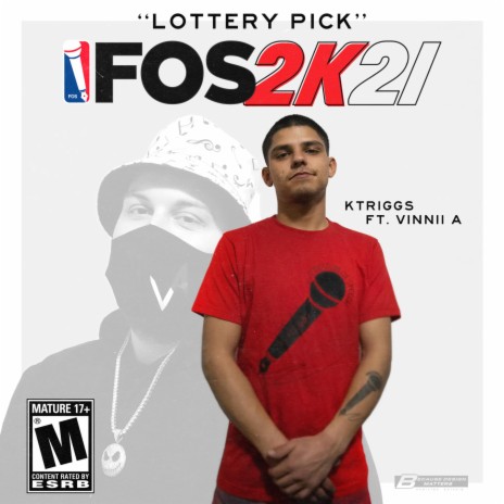 Lottery Pick (feat. Vinnii A & Nomai) | Boomplay Music