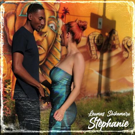 Stephanie | Boomplay Music