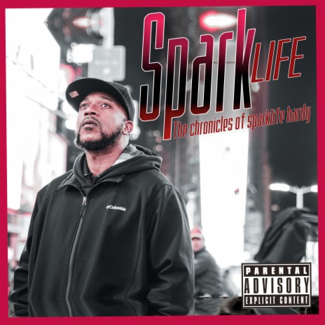 Chronicles of SparkLife