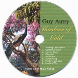 Guy Autry