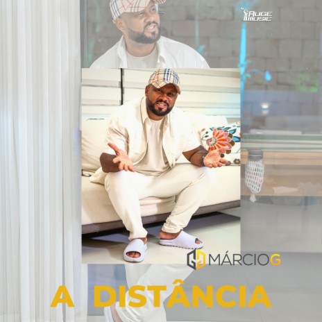 A distância | Boomplay Music