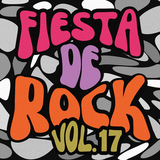 Fiesta De Rock, Vol. 17