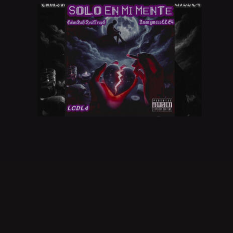 Solo En Mi Mente | Boomplay Music