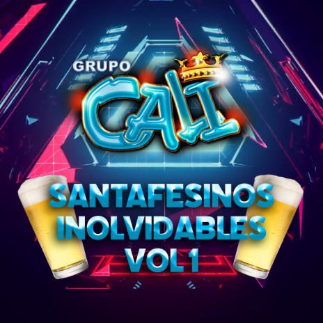 Amor De Chat ft. Grupo Cali | Boomplay Music