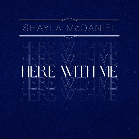 Here with Me | Boomplay Music