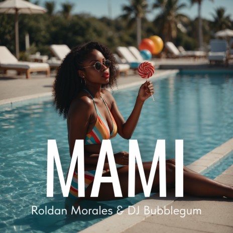 Mami ft. DJ Bubblegum | Boomplay Music