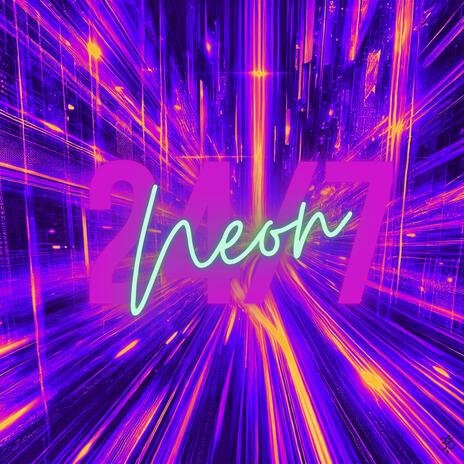 Neon Pursuit VI | Boomplay Music