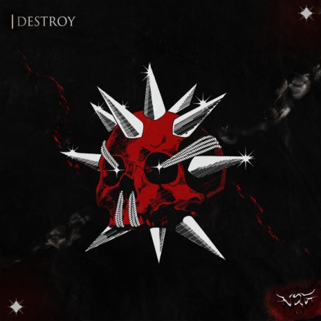 DESTROY | Boomplay Music