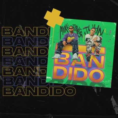 Bandido | Boomplay Music