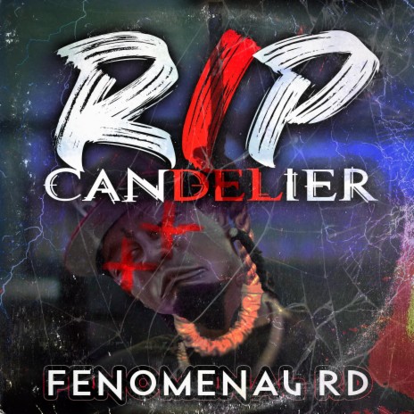 Rip Candelier (Tiradera para RochyRD) | Boomplay Music