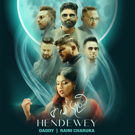 Hendewey ft. Raini Charuka | Boomplay Music
