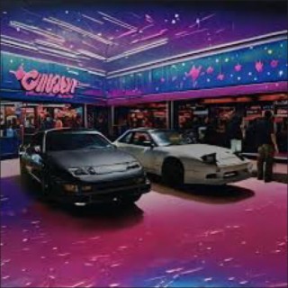 Car show song