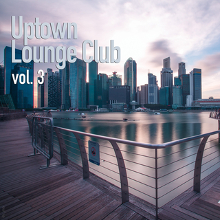 Uptown Lounge Club, Vol. 3