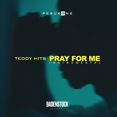 Pray For Me (Amapiano Edition Instrumental) ft. Teddy Hits & Teddy Hits Production | Boomplay Music