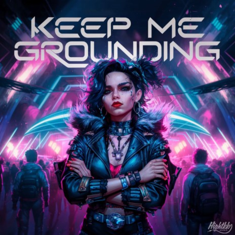 Keep Me Grounding ft. Malukz | Boomplay Music