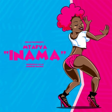 Inama | Boomplay Music