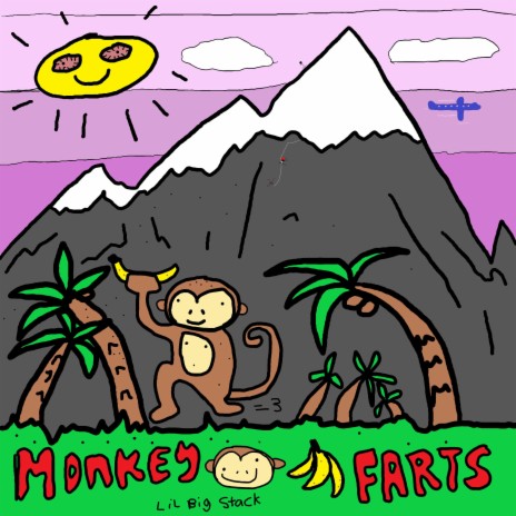 Monkey Farts | Boomplay Music