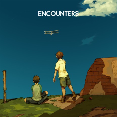 ENCOUNTERS | Boomplay Music