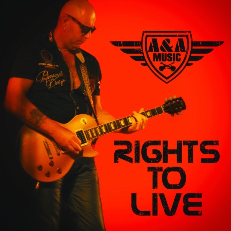 Rights To Live (Live)