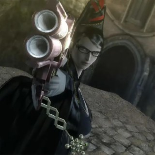 bayonetta